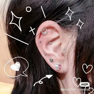 COCO EYELASHアキのマツエク・マツパデザイン