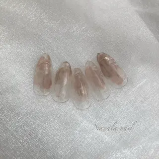 ネイル kagei rinaのネイルデザイン