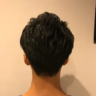 メンズ Oasis GaRDEN 横浜店所属・🌼愛されヘア🌼 篠原優菜のヘアスタイル