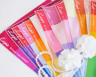 マイスタイルプロデュース所属・パーソナルカラー診断 たじまゆうこのその他イメージ