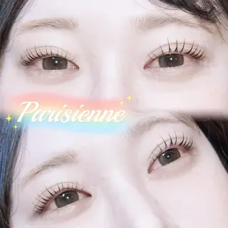 マツエク・マツパ 🎀Neolive akari🍒のマツエク・マツパデザイン