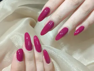 ネイル 🍑 momo_nailのネイルデザイン