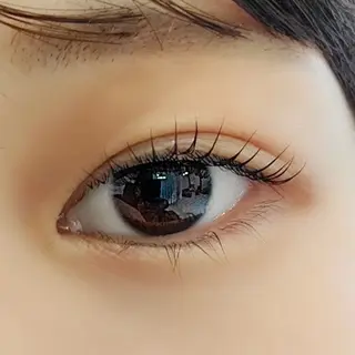 マツエク・マツパ Rainyみたけ店 tomoのマツエク・マツパデザイン