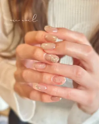 ネイル arc nail salon所属・arc nail KARINのネイルデザイン