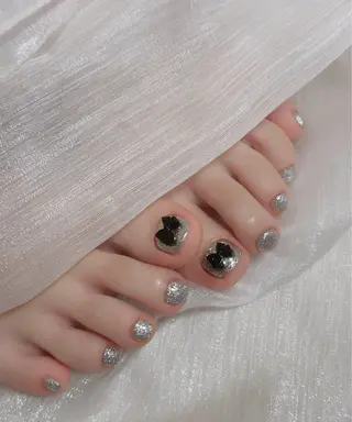 ネイル 👍thumbs up nail👍のネイルデザイン