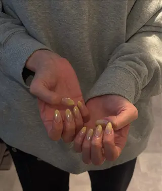 ネイル . ネイルMARIA🌼のネイルデザイン