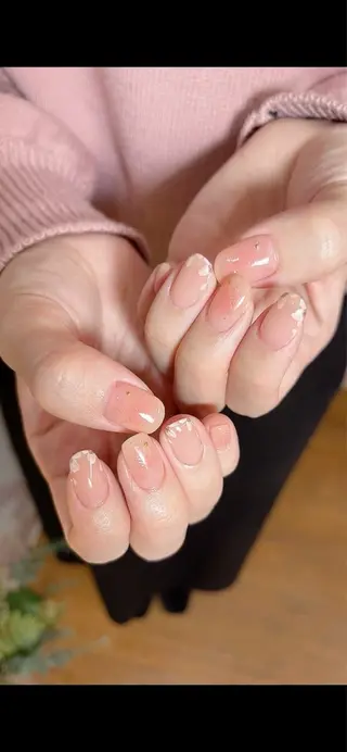 ネイル LOVE NAIL 💕Sonoのネイルデザイン
