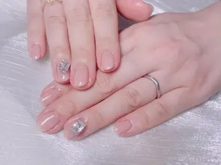 ネイル KARI ネイルサロンのネイルデザイン
