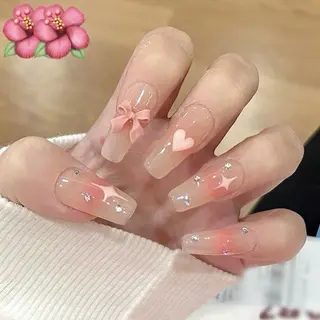 ネイル モナ& あきのネイルデザイン