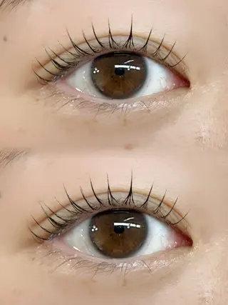 マツエク・マツパ FLEUR eyelashsalon所属・FLEUR 【フルール】のマツエク・マツパデザイン