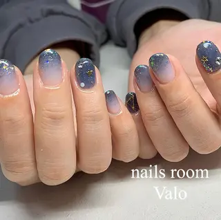 ネイル nails room Valoのネイルデザイン