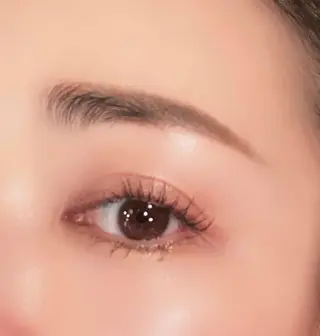 セミロング マツエク・マツパ moi所属・rad pachicoメイクのその他イメージ