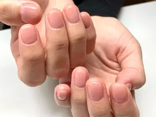 ネイル 三浦 あかりのネイルデザイン