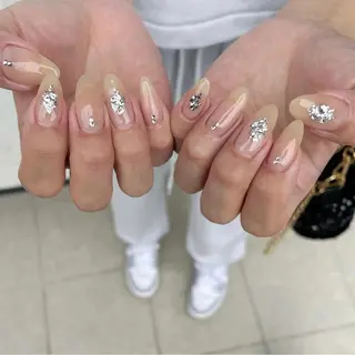 ネイル naillist sayoのネイルデザイン