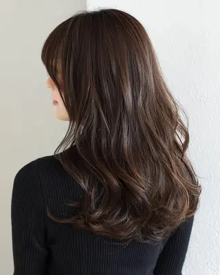 セミロング 中村 大士のその他イメージ