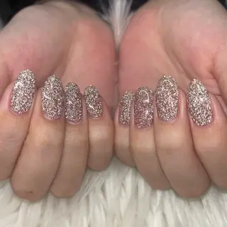 ネイル Balo Beauty Room所属・Balo 赤池のネイルデザイン