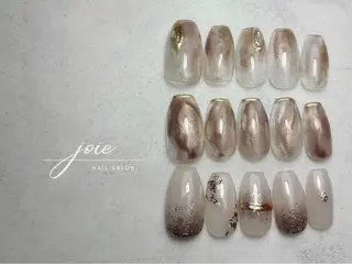 ネイル nail solon joieのネイルデザイン