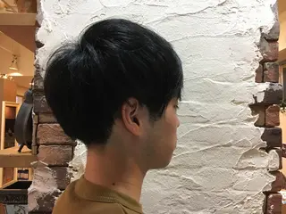 メンズ 込山 瑞帆のその他イメージ