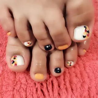 ネイル ネイルサロン ラディット所属・nailsalon Radditのネイルデザイン