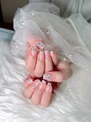 ネイル MK ネイルサロンのネイルデザイン