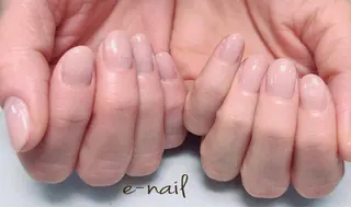 ネイル e-nail所属・e-Reju イリュージュのネイルデザイン