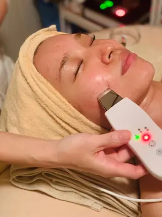 美肌専門salon クオレのエステ・リラクイメージ