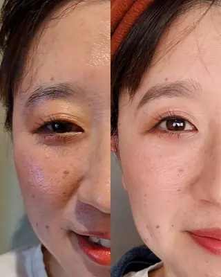 アイブロウ FACE SALON ARCHEの眉毛・アイブロウイメージ