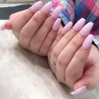 ネイル L'ea  Rose レア・ローズのネイルデザイン