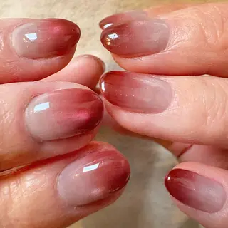 ネイル ano 生駒ネイルサロンのネイルデザイン