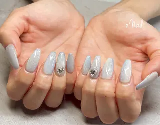 ネイル 吉田  （ネイリスト）のネイルデザイン