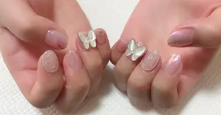 ネイル t. yoshizawaのネイルデザイン