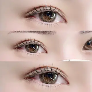 マツエク・マツパ viviell 大阪駅前第1ビル店所属・まつ毛パーマ yuukaのエステ・リラクイメージ