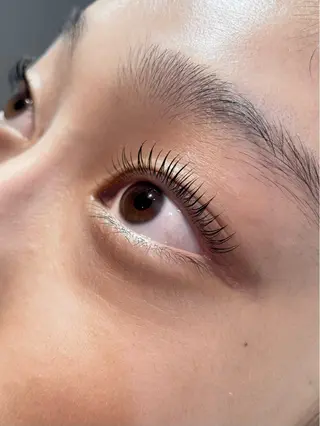 マツエク・マツパ 増田 有奈のマツエク・マツパデザイン