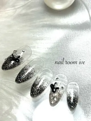 ネイル nail room IVEのネイルデザイン