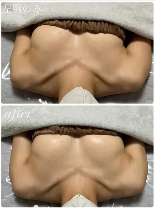 lecherien ルシェリアのエステ・リラクイメージ