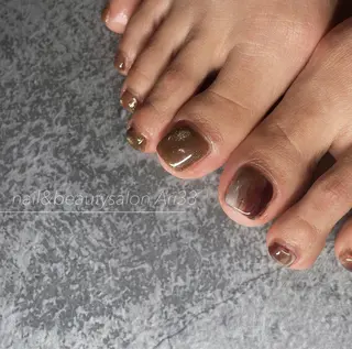 ネイル プライベートサロン Ari33nailのネイルデザイン