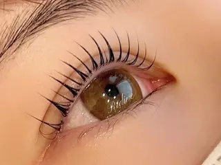 マツエク・マツパ 🎀 MAMA川崎 Saaya🎀のマツエク・マツパデザイン