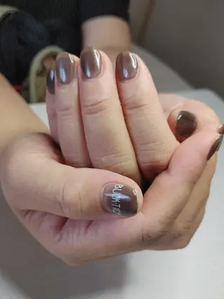 ネイル étoile(エトワール)所属・山田 可愛のネイルデザイン