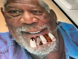 ネイル Nail Salon L’arc所属・Kawasaki Shinyaのネイルデザイン