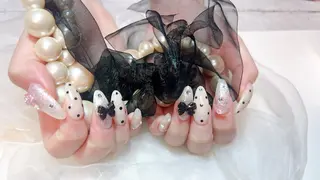 ネイル Emma Nailのネイルデザイン