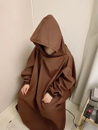 温活よもぎ蒸しサロン 蒸す。のエステ・リラクイメージ