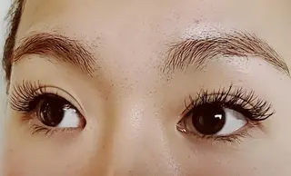 マツエク・マツパ Lycka till 加藤のマツエク・マツパデザイン