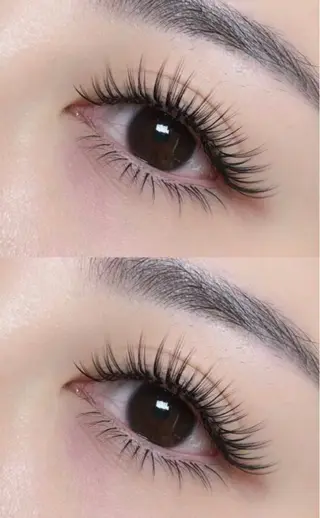 マツエク・マツパ Mizukiマツエク &まつげパーマ池袋店のマツエク・マツパデザイン