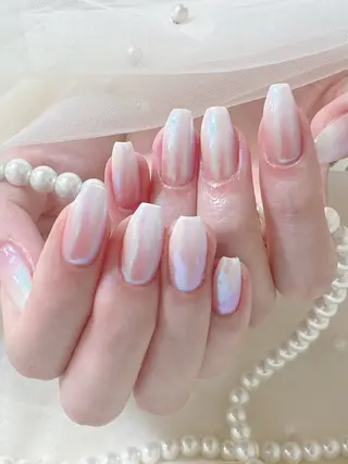 ネイル MOJO NailSalonのネイルデザイン
