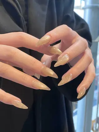 ネイル yuuka/池袋 🐾WOLTOKYOのネイルデザイン