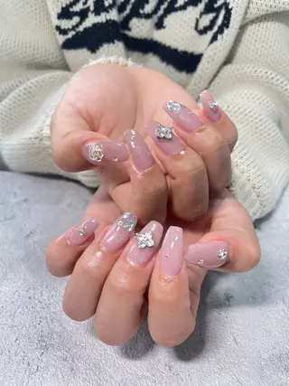 ネイル はるひな ねいるのネイルデザイン