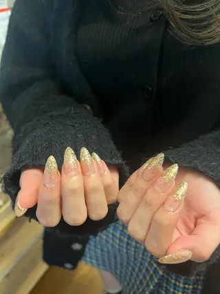 ネイル Nes.Nail所属・Miyagi Asamiのネイルデザイン