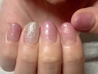 ネイル 王 静のネイルデザイン