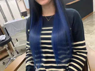 エクステ・マツエク専門店シュシュ四日市店所属・アイラッシュ ヘアーエクステ専門店のマツエク・マツパデザイン