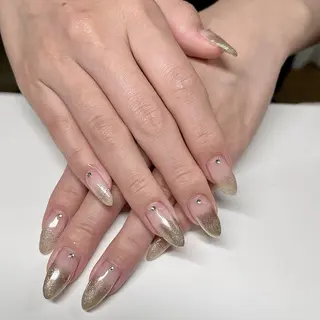 ネイル サブスクNAIL🎵 Mizuhoのネイルデザイン